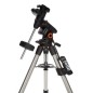 Montura Celestron Advanced VX