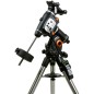 Montura Celestron CGEM II