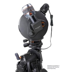 Montura Celestron CGX-L