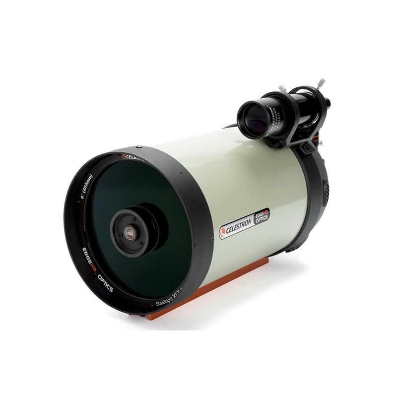 Tub Optic Celestron Edge HD 800